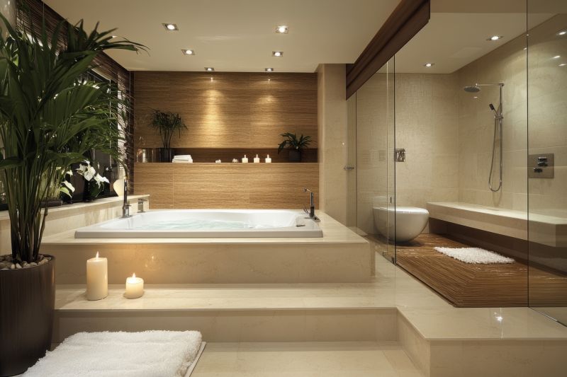 Space-efficient Bathtub