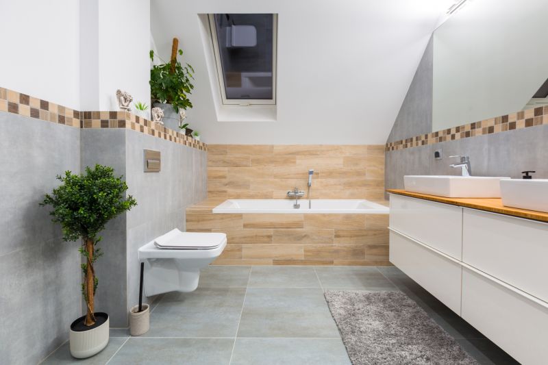 Top Bathroom Remodeling Companies in Glastonbury, CT