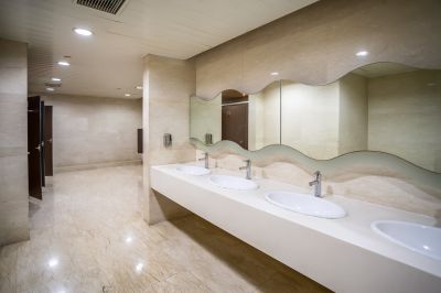 Cost of Bathroom Remodeling in Wallingford, CT