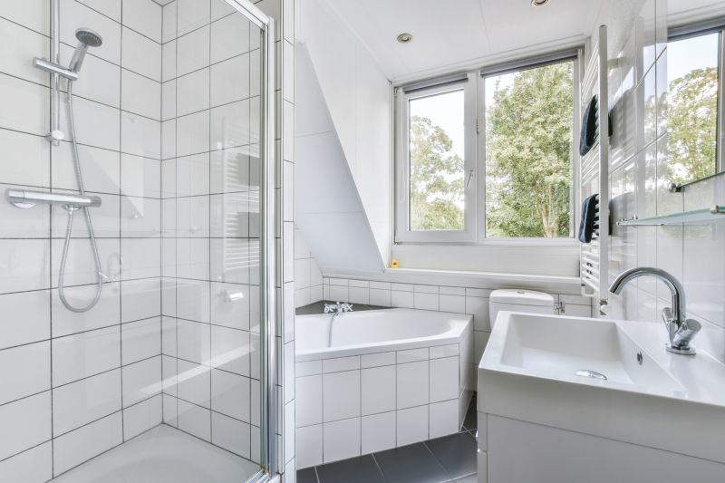 Bathroom Remodel detail